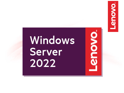 Lenovo Microsoft Window Server 2022 Standard Lenovo-Microsoft-Window-Server-2022-Standard